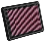 K&n 33-3024 Engine Air Filter New. Price: $84.31.