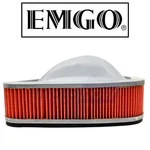 Emgo 12-91192 Air For Fuel & Filters En New. Price: $33.04.