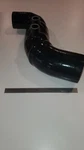 Badger Vw/audi 1.8T Garrett G25 G30 Turbo Air Filter Intake Tube Hose 4" To 3" New. Price: $135.00.
