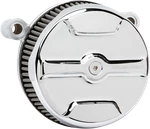 Arlen Ness Big Sucker Stage Air Filter Kit Chrome Harley 18-755 New. Price: $323.99.