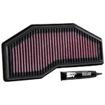 K&n Replacement Air Filter TB-1016 Designed High Performance Protection New. Price: $82.97.