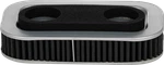 Harddrive TJ-A-063 Performance Air Filter * Fits Harley Davidson Sportster New. Price: $59.95.