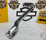 Oem Harley 86-25 Touring Chrome Shifter Lever W/ Airfoil Stealth Peg Used. Price: $59.95.