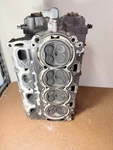 Yamaha F115 Hp 4STROKE 2004 Cylinder Head 68V-11110-03-94 Outboard Engine Used. Price: $899.00.