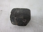 1973 Honda CL350 Air Cleaner Case Right Hand Used. Price: $40.00.
