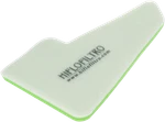 Hiflofiltro Foam Air Filter HFF1019 Honda Engines * High Performance New. Price: $27.84.