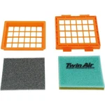 Twin Air Foam Filter With Cage - 150609P New. Price: $59.36.