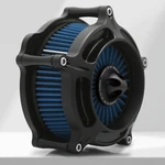 Spike Turbine Air Breather For Harley XL883L Superlow XL883N Iron 1200 09-UP New. Price: $92.53.