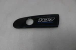 61300900 New Oem 2018 Harley-davidson Touring 115TH Anniversary Air Cleaner Trim. Price: $54.89.
