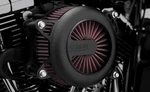 Vance & Hines VO2 Rogue Air Cleaner Kit Black 40373 Harley Davidson New. Price: $549.95.