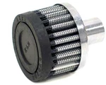 K&n 62-1030 Crankcase Vent Air Filter Remote Mount For Racing Engines New. Price: $43.90.