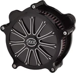 Components Exile Air Cleaner Eclipse Motorcycle Street Bike AB-09B-122E New. Price: $408.88.