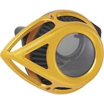 Arlen Ness Air Cleaner Clear Tear '00-17 Twin Cam Gold 18-912 New. Price: $404.95.