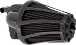 Arlen Ness Drift Monster Sucker Air Cleaner All Black 600-074 New. Price: $474.95.