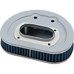 Drag Specialties 1011-4208 Premium Reusable Air Filter 88" Efi Twin Cam 99-01 New. Price: $54.95.