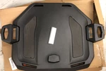 & Utv Pro Rear Rack For Can-am Ryker Models, 600 900 Rally Linq Used. Price: $102.10.