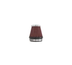 K&n Universal Clamp-on Round Tapered Air Filter Inlet 2.125 (54 Mm) RC-2340 New. Price: $85.30.