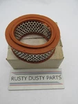 Harley Davidson Aermacchi Genuine Nos Air Filter Element 29038-74P New. Price: $26.99.