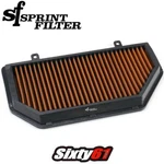 Sprint Air Filter P08 Suzuki 2017-2021 2022 2023 2024 2025 New. Price: $135.00.