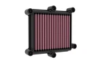 K&n HA-1121 Panel Air Filter For Honda New. Price: $64.49.