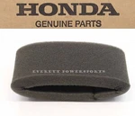 New Genuine Honda Foam Air Filter Cleaner Element Nc Na 50 Express(see NOTE)L103. Price: $8.20.