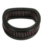 Harley Davidson 84-85 Big Twin Air Filter K&n Oem New 151934. Price: $73.65.