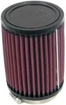 Engine Air Filter: High Performance, Premium, Powersport Fits 1983-1 New. Price: $84.91.