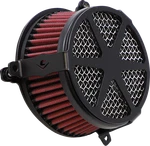 Cobra Air Cleaner Kit 606-0102-04B-SB New. Price: $298.33.