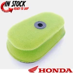 Honda Air Filter Element Cleaner 2019 - 2021 CRF450 X Genuine Oem New Factory. Price: $55.83.