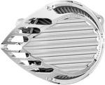 Rough Crafts Finned For Air Cleaner Chrome RC-600-007 New. Price: $435.29.