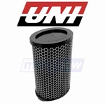 Uni Air For 2004-2015 Triumph Thruxton Fuel & Filters Ck New. Price: $36.73.