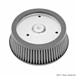 Harley Air Filter Tc Touring 08-14 Washable Screamin Eagle 84515 Repl. 29244-08 New. Price: $27.95.