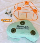 Twin Air Power Flow Kit Replacement Filter - C156001 New. Price: $54.22.