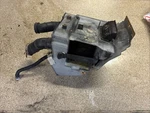 1989 Yamaha XT350 Oem Filter Cleaner Housing Case Airbox Tube Intake Used. Price: $69.99.