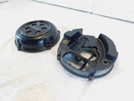 2018-2020 Harley Davidson Fxbb Softail Street Bob Cleaner Airbox & Backplate Used. Price: $49.99.