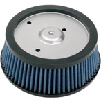 Drag Specialties Air Filter Washable 29442-99A 1011-4209 Harley 99-17 Dyna New. Price: $40.00.