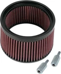 Rocket Cams Replacement Hi-flo Air Filter For Cleaner Kit New. Price: $101.33.