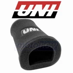 Uni Air For 1981-1983 Suzuki GS650GL Fuel & Filters Cr New. Price: $27.75.