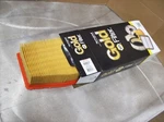 Napa 6807 Air Filter New. Price: $34.99.