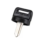 Honda 35121-HF1-881 Type Blank Key 1990-2024 Fourtrax Sporttrax Recon Foreman New. Price: $15.95.