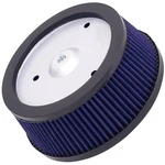 Big Sucker Stage Air Filter Cleaner Element For 99-07 Harley Dyna Road King Iron New. Price: $18.99.