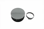 K&n Air Cleaner For Harley Davidson By V-twin New. Price: $57.65.