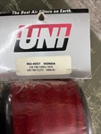 Uni NU-4007 Air Filter New. Price: $25.60.