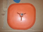 Ktm 08 - Airbox Wash Cover 59006098100 Used. Price: $25.95.