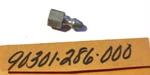Honda CB350, CL350 Air Cleaner Element Mount Nut Nos 90301-286-000 (L-9519) New. Price: $24.50.