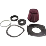 K&n High Flow Air Filter SU-7588 New. Price: $90.99.
