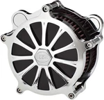 Components Exile Air Cleaner Chrome Motorcycle Street Bike AC-09C-122C New. Price: $411.53.