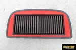 02-03 Yamaha Yzf R1 Bmc Airbox Intake Filter Used. Price: $24.50.
