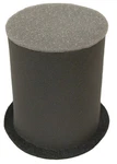 Emgo Air Filter #12-94012 Fits Suzuki TU250X 2012-2013/2015 New. Price: $15.59.