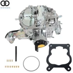 For Rochester Quadrajet 5.7L 350 Mercruiser Electric Choke Carburetor 4 Bbl New. Price: $139.64.